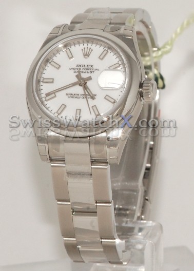 Rolex Lady Datejust 179160 - Click Image to Close