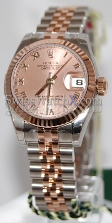 Rolex Lady Datejust 179171 - Click Image to Close