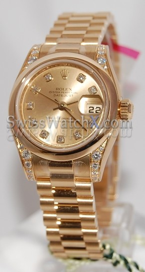 Rolex Lady Datejust 179298 [179298 