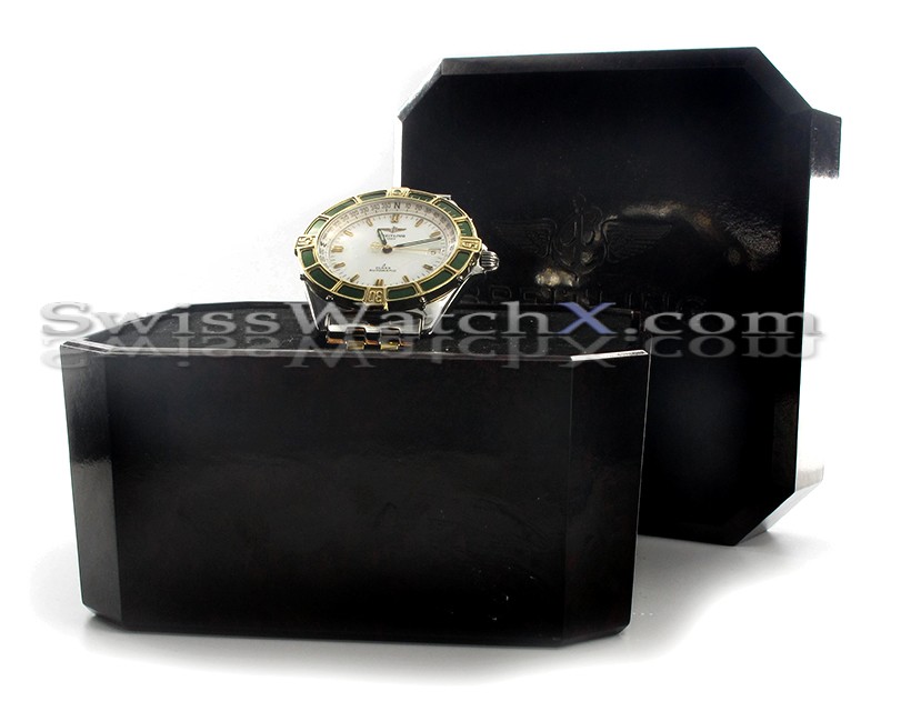 Breitling Windrider J-Class Automatic - Click Image to Close