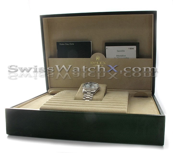 Rolex Day Date 118346 - Click Image to Close