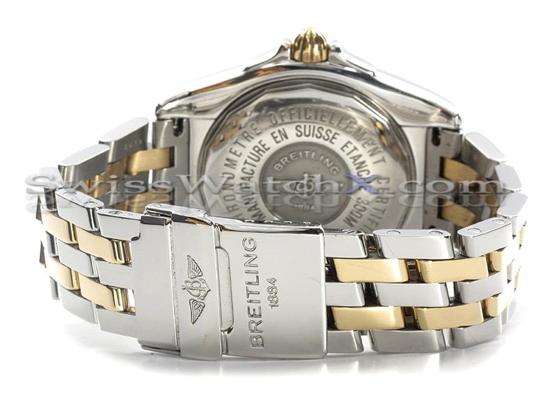 Breitling Cockpit B49350 - Click Image to Close