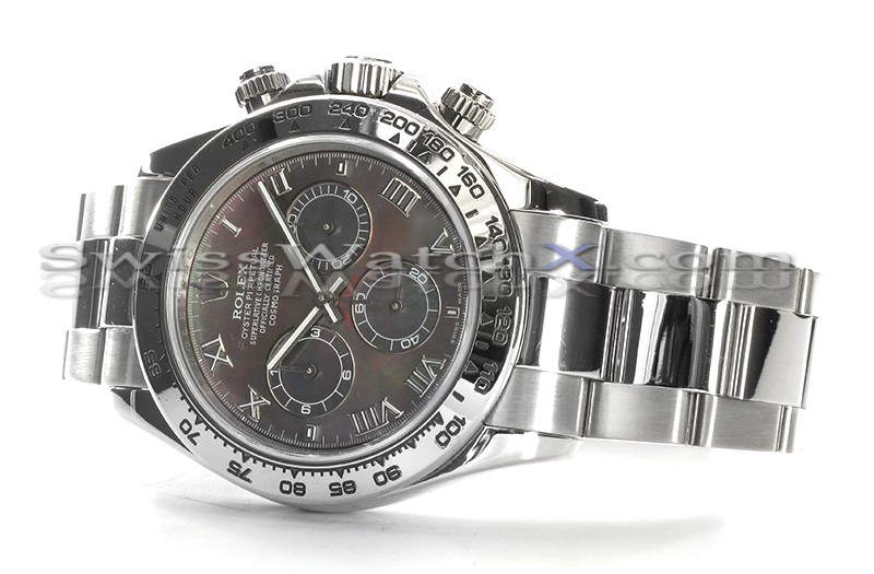Rolex Daytona Cosmograph 116509 - Click Image to Close