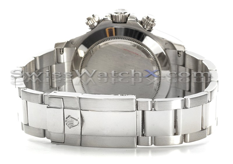 Rolex Daytona Cosmograph 116509 - Click Image to Close