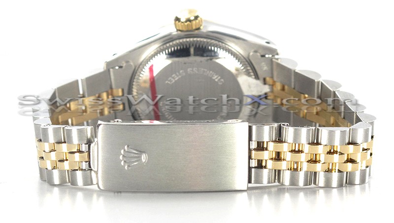 Rolex Lady Datejust 69173 - Click Image to Close