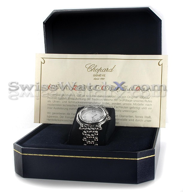 Chopard Happy Sport 278236-3005 - Click Image to Close