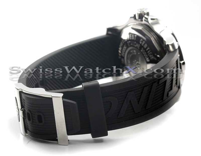 Breitling Superocean Steelfish A17390 - Click Image to Close