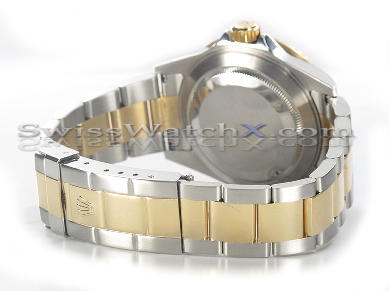 Rolex Submariner 16613 - Click Image to Close