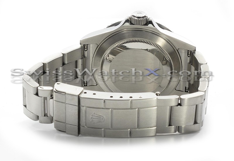 Rolex Submariner 16610 - Click Image to Close