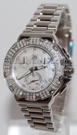 Tag Heuer F1 Sparkling CAC1310.BA0852