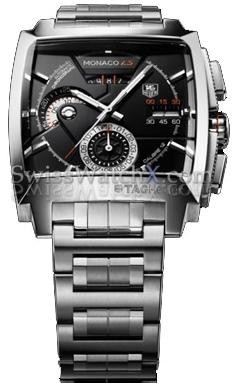 Tag Heuer Monaco CAL2110.BA0781 - Click Image to Close