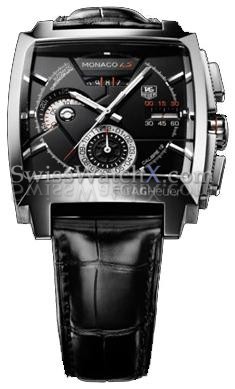 Tag Heuer Monaco CAL2110.FC6257 - Click Image to Close