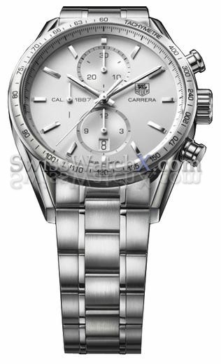 Tag Heuer Carrera CAR2111.BA0720 - Click Image to Close