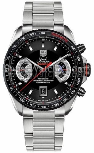 Tag Heuer Grand Carrera CAV511C.BA0904 - Click Image to Close