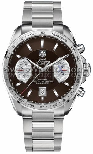 Tag Heuer Grand Carrera CAV511E.BA0902 - Click Image to Close