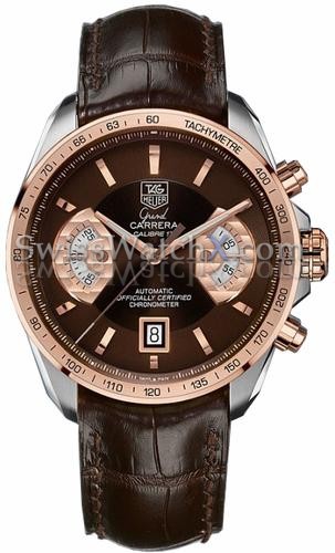 Tag Heuer Grand Carrera CAV515C.FC6231 - Click Image to Close