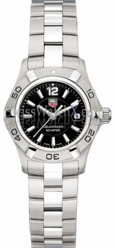 Tag Heuer Aquaracer WAF1410.BA0823 - Click Image to Close