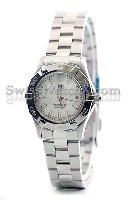 Tag Heuer Aquaracer WAF1414.BA0823 - Click Image to Close