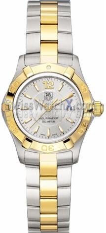 Tag Heuer Aquaracer WAF1420.BB0825 - Click Image to Close