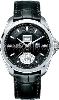 Tag Heuer Grand Carrera WAV5111.FC6225 - Click Image to Close