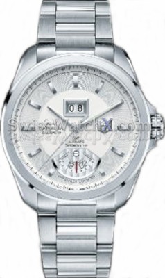 Tag Heuer Grand Carrera WAV5112.BA0901 - Click Image to Close