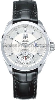 Tag Heuer Grand Carrera WAV511B.FC6224 - Click Image to Close