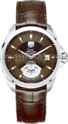 Tag Heuer Grand Carrera WAV511C.FC6230 - Click Image to Close