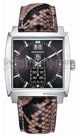 Tag Heuer Monaco WAW1315.FC6217 - Click Image to Close