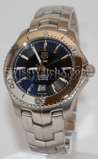 Tag Heuer Link WJ201A.BA0591 - Click Image to Close