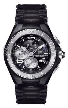 Technomarine Cruise Chrono 108006 - Click Image to Close