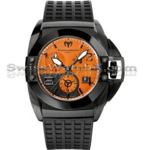 Technomarine Black Watch 908006 - Click Image to Close