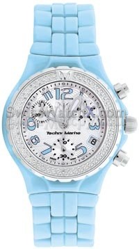 Technomarine MoonSun Diamond Chrono DTLCCSB11C - Click Image to Close