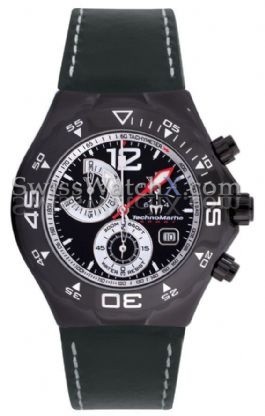 Technomarine MoonSun Magnum TMYMBK23 - Click Image to Close