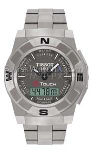 Tissot T-Touch Trekking T001.520.44.061.00 - Click Image to Close