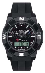 Tissot T-Touch Trekking T001.520.47.051.00 - Click Image to Close