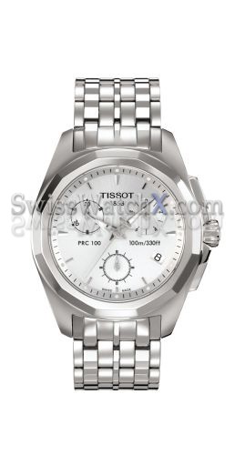 Tissot PRC100 T008.217.11.031.00 - Click Image to Close