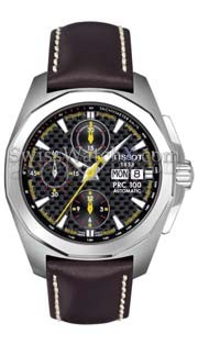 Tissot PRC100 T008.414.16.201.00 - Click Image to Close