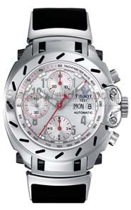 Tissot T-Race T011.414.17.032.00 - Click Image to Close