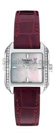 Tissot T-Wave T02.1.365.71 - Click Image to Close