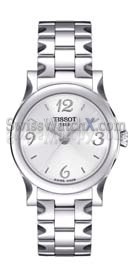 Tissot Stylis-T T028.210.11.037.00