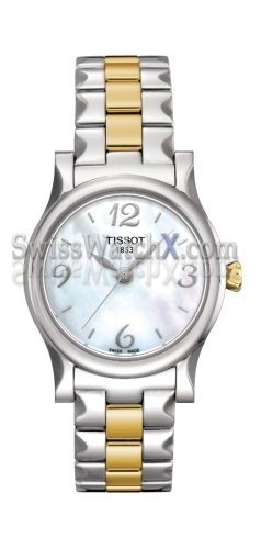 Tissot Stylis-T T028.210.22.117.00