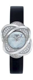 Tissot Precious Flower T03.1.125.80 - Click Image to Close