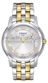 Tissot Ballade T031.410.22.033.00 - Click Image to Close