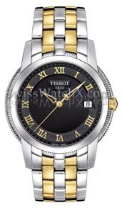 Tissot Ballade T031.410.22.053.00 - Click Image to Close