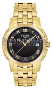 Tissot Ballade T031.410.33.053.00