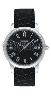 Tissot Classic Dream T033.410.16.053.00