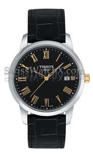 Tissot Classic Dream T033.410.26.053.00 - Click Image to Close