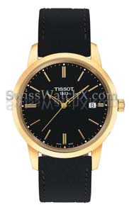 Tissot Classic Dream T033.410.36.051.00 - Click Image to Close