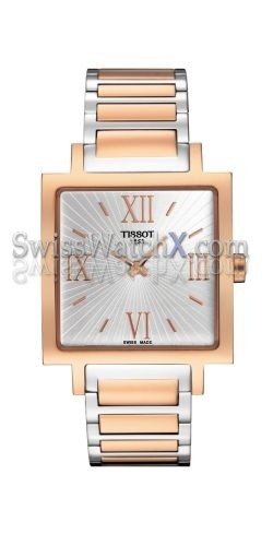 Tissot Happy Chic T034.309.32.038.00