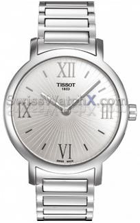 Tissot Happy Chic T034.209.11.033.00 - Click Image to Close